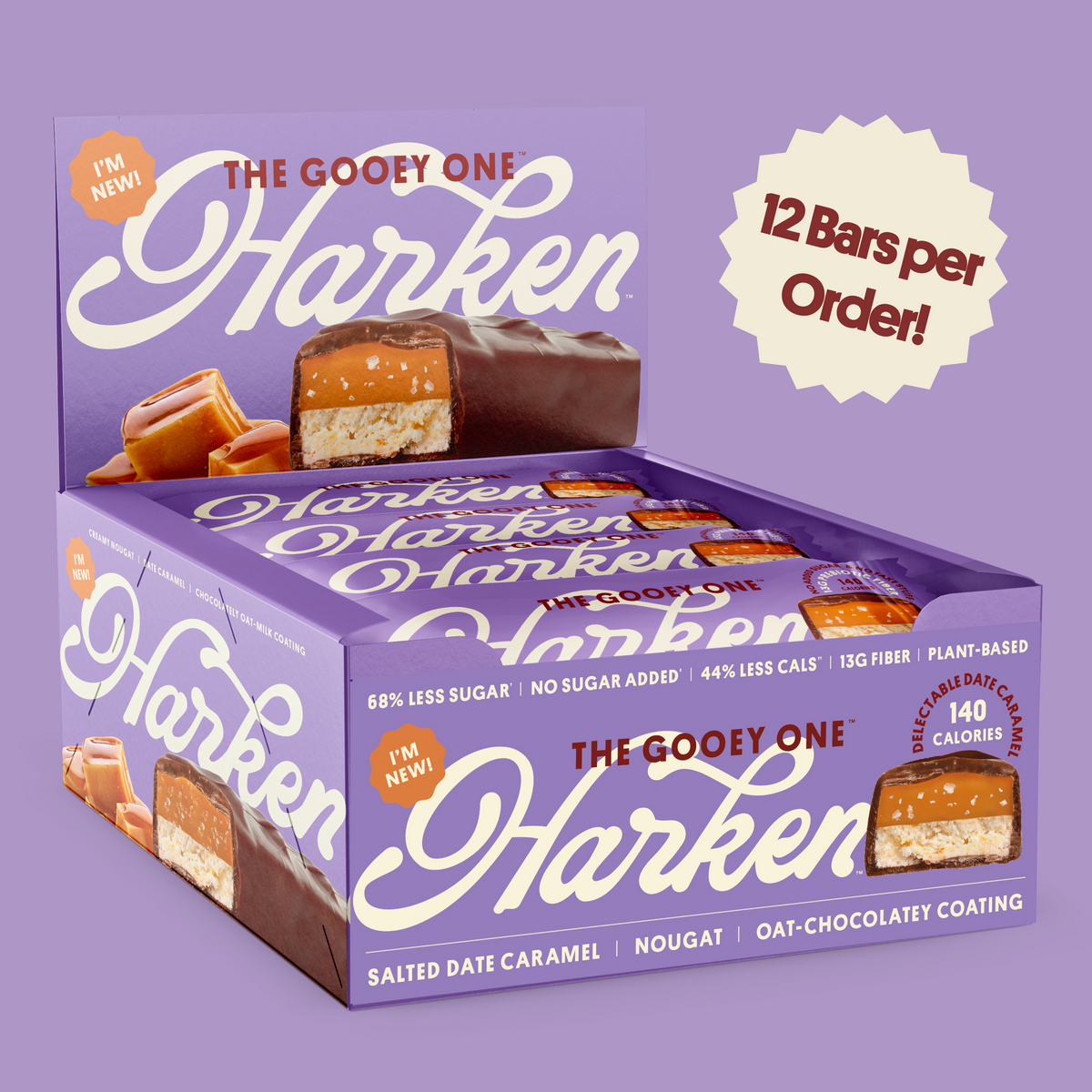 Products – Harken Sweets