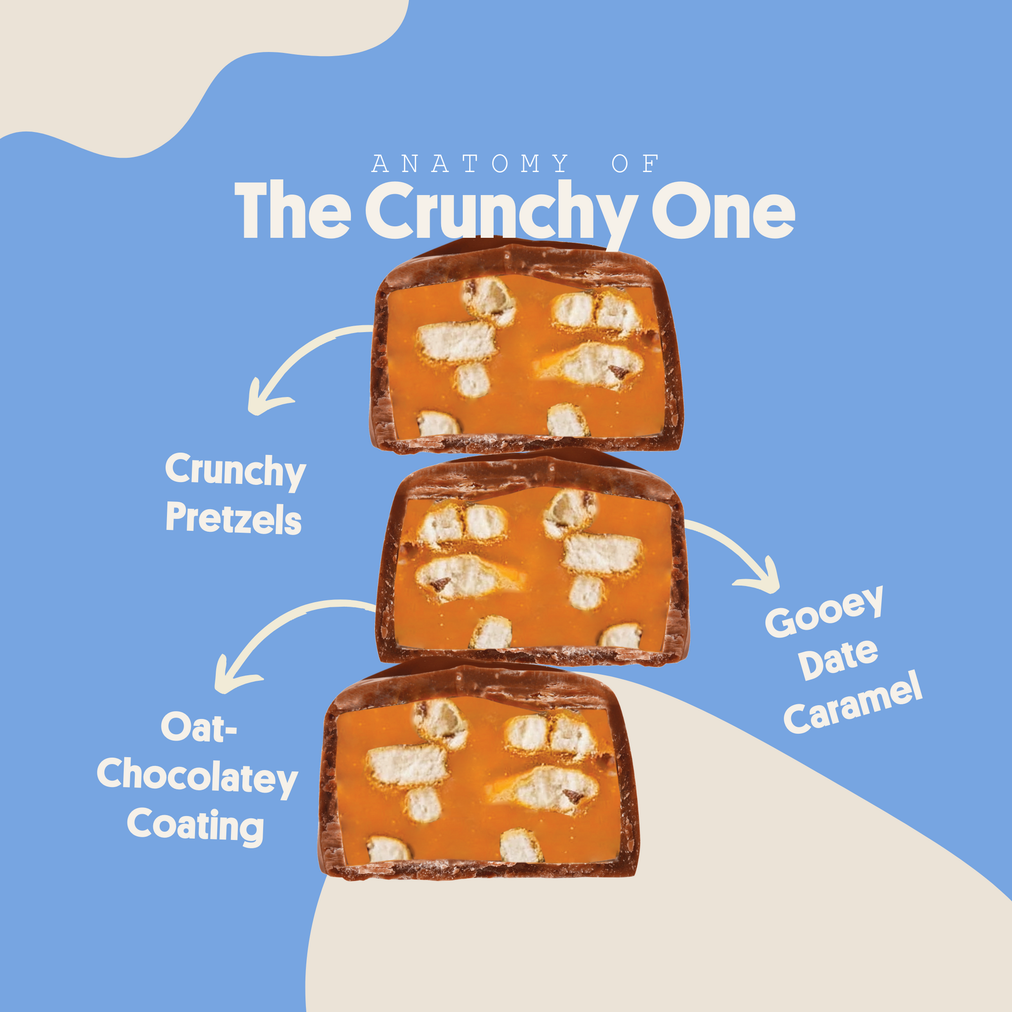 THE CRUNCHY ONE (12-Pack)