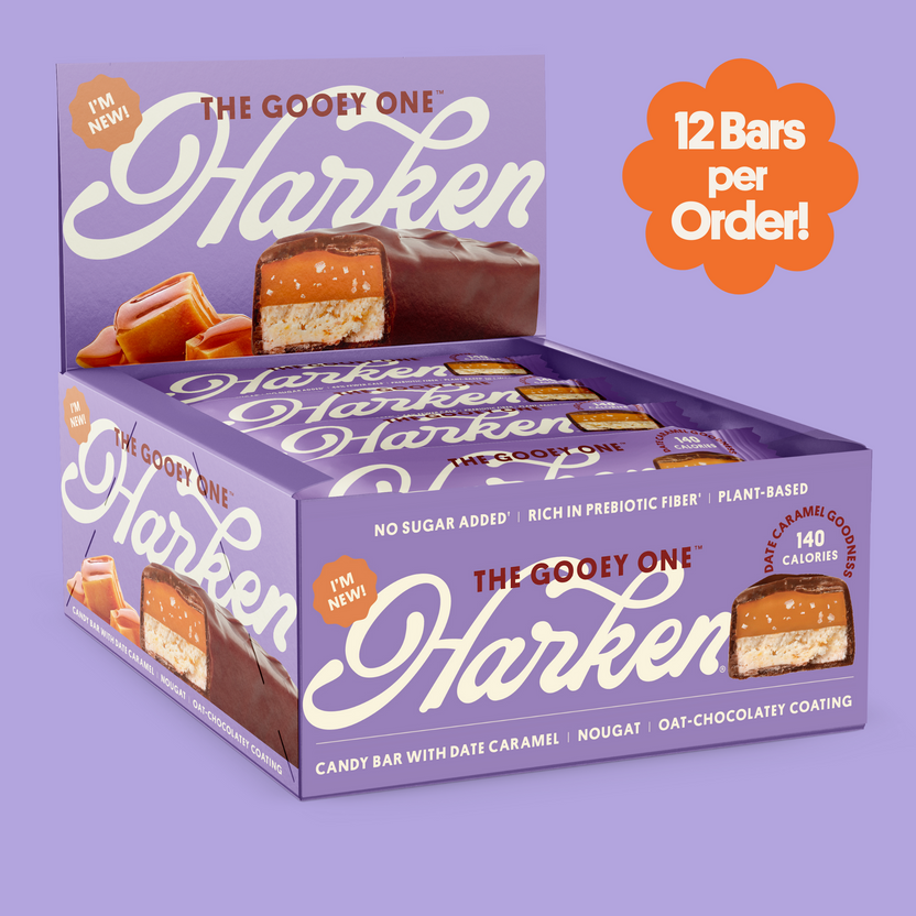 Products – Harken Sweets