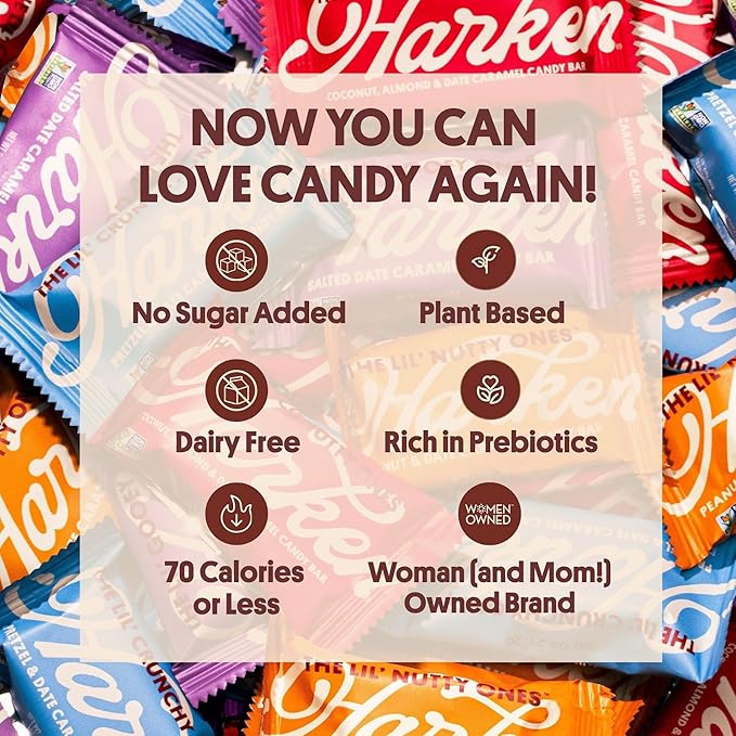 THE LIL' ONES VARIETY PACK