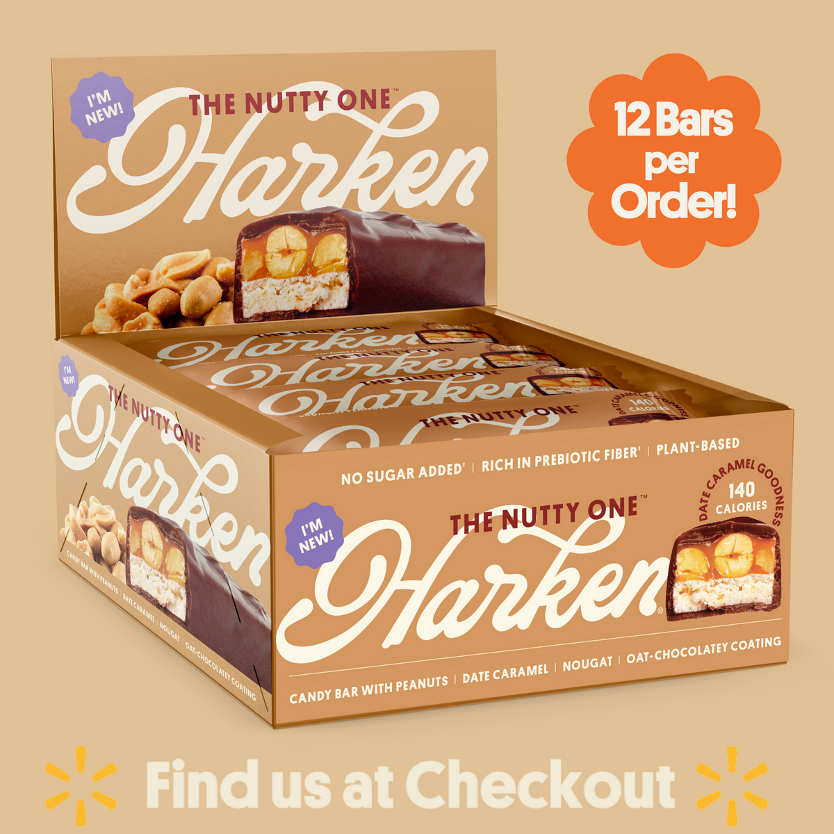 Products – Harken Sweets